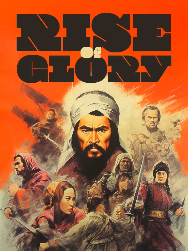 Rise of Glory